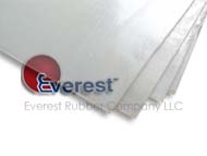 translucent SILICONE EVEREST RUBBER COMPANY